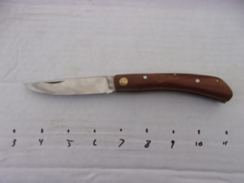 Economy work knife Ranger Reproductions