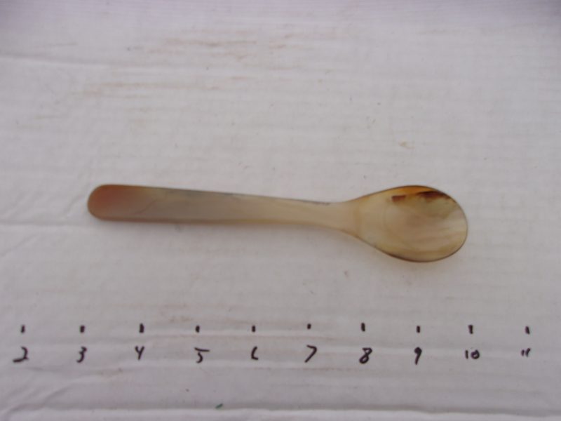 Horn Spoon Ranger Reproductions