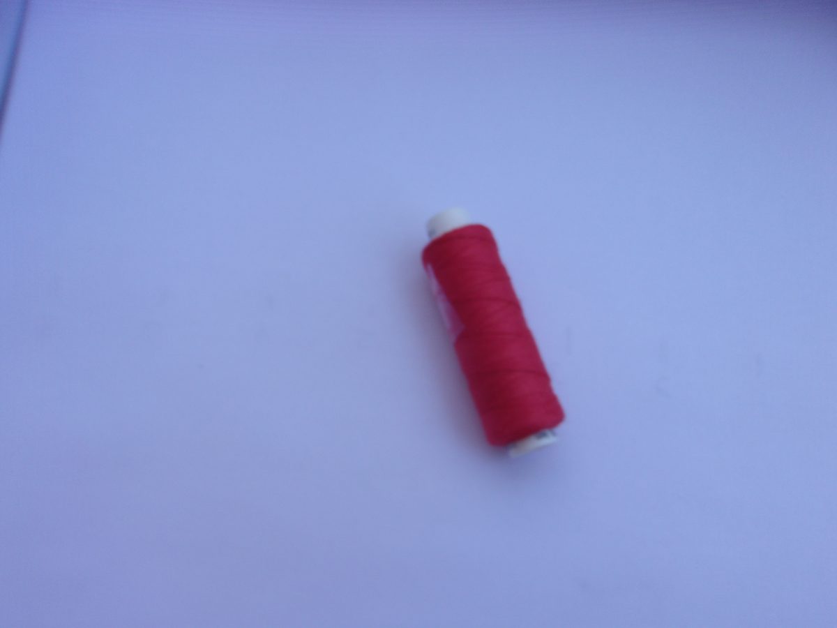 Bone thread winder - Ranger Reproductions