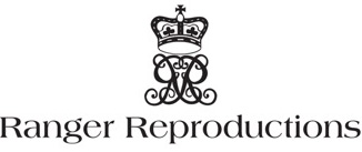 Ranger Reproductions Logo